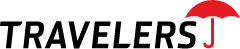 Travelers logo
