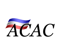 ACAC logo