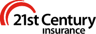 21st Century Insurance logo