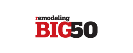 Remodeling Big 50